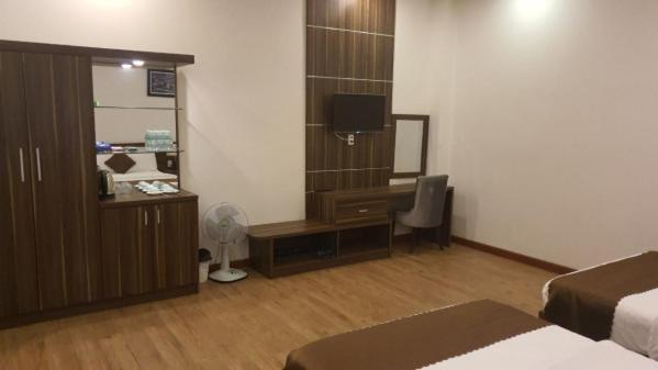 Suka Hotel Dalat Экстерьер фото